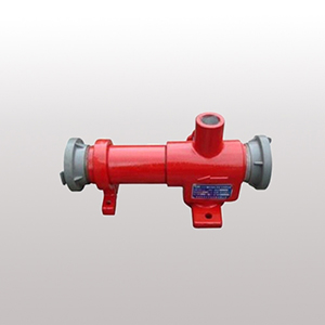 PHF4管線(負(fù)壓)式比例混合器 PHF4管線(負(fù)壓)式比例混合器